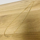 Cartier Necklaces K18Yg Sm
