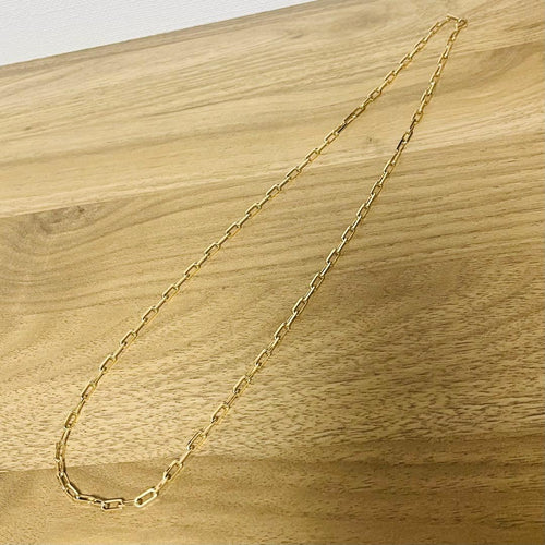 Cartier Necklaces K18Yg Sm