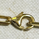 Cartier Necklaces K18Yg Sm
