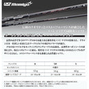 Driver 45 Ust Vspec- 9.5 10.5 R Sr S