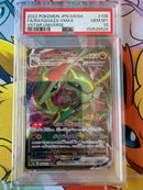 Pokemon Card Game Vmax Rrr 108/172 Psa10 Vstar