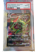 Pokemon Card Game Vmax Rrr 108/172 Psa10 Vstar