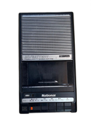National Cassette Player