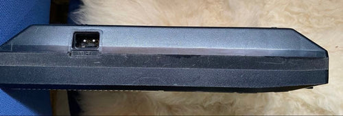 National Cassette Player
