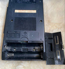 National Cassette Player