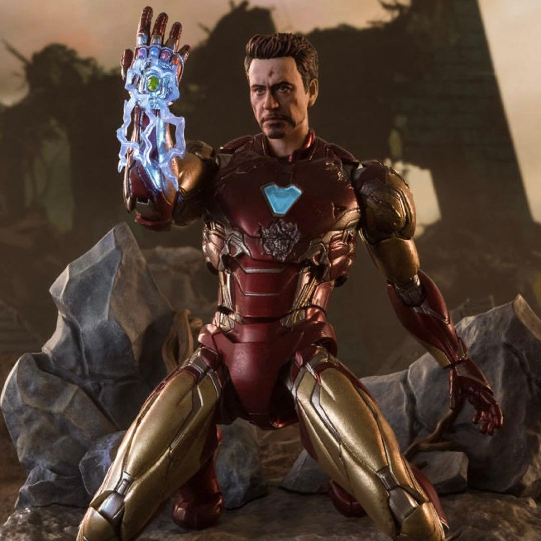 American Comic 85 I Am Iron Man Edition