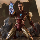 American Comic 85 I Am Iron Man Edition