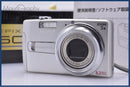 Compact Digital Camera Fujifilm Finepix J50 5X #Am8097