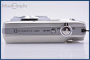 Compact Digital Camera Fujifilm Finepix J50 5X #Am8097