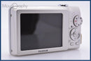 Compact Digital Camera Fujifilm Finepix J50 5X #Am8097