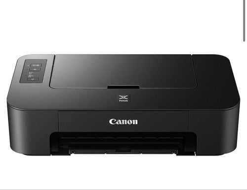 Canon Inkjet Printer A4 Pixus Ts203