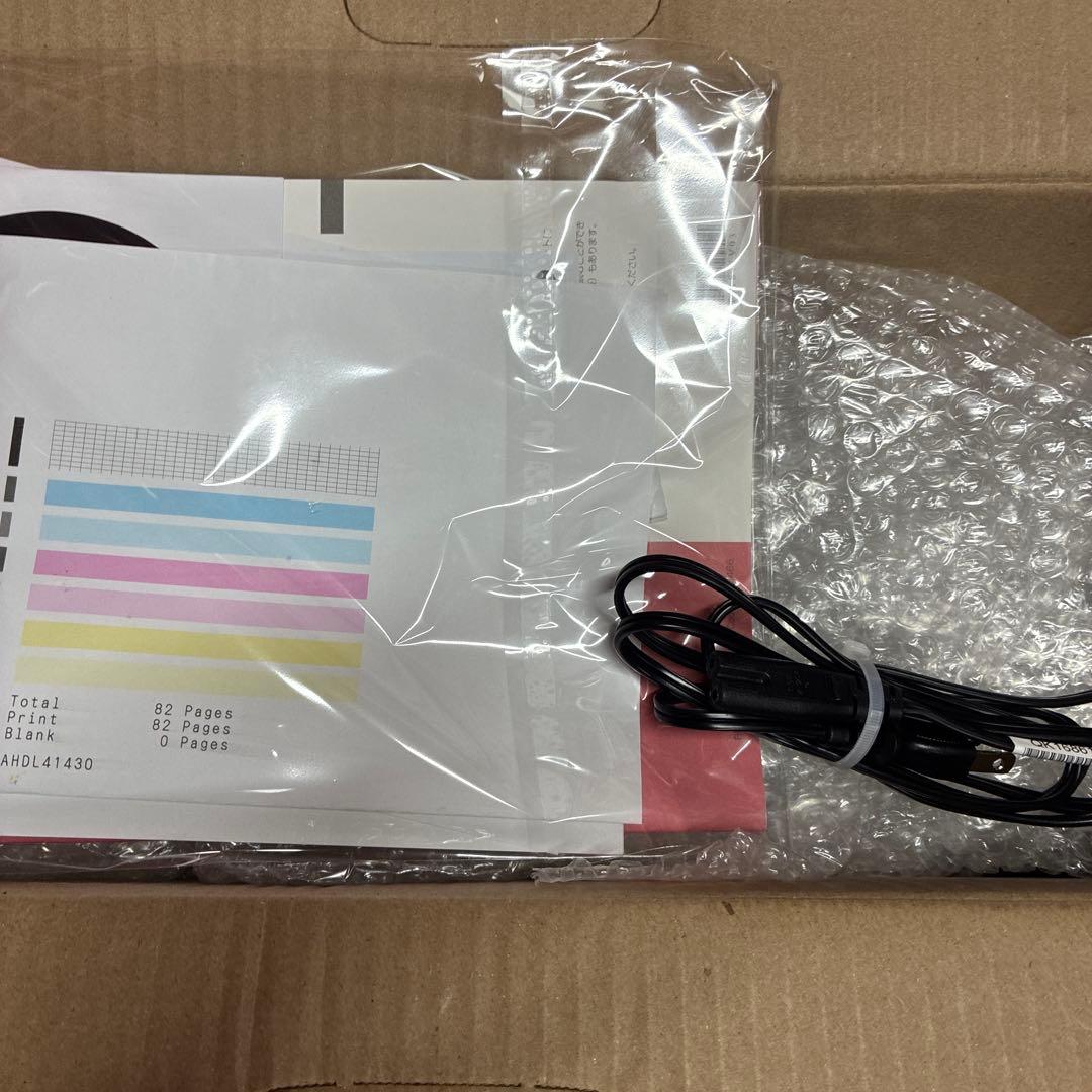 Canon Inkjet Printer A4 Pixus Ts203
