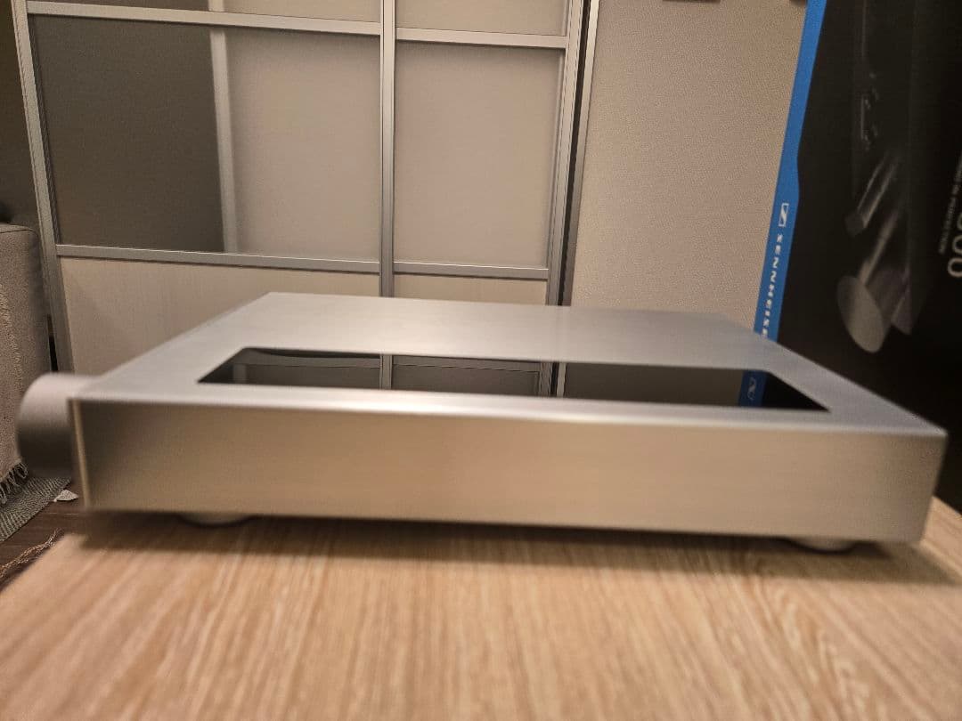 Sennheiser Power Amplifiers Hdvd 800 7/11