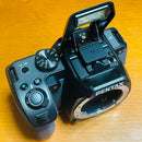 Pentax Digital Slr