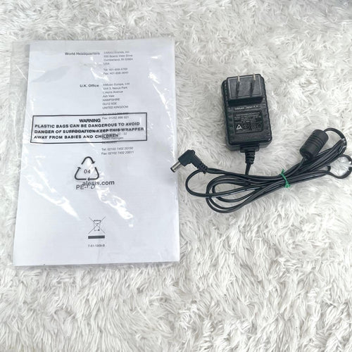 Alesis Expansion Pads, Samplers Effects Units 8 Samplepad Pro