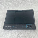 Alesis Expansion Pads, Samplers Effects Units 8 Samplepad Pro