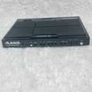 Alesis Expansion Pads, Samplers Effects Units 8 Samplepad Pro