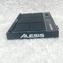 Alesis Expansion Pads, Samplers Effects Units 8 Samplepad Pro