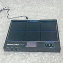 Alesis Expansion Pads, Samplers Effects Units 8 Samplepad Pro