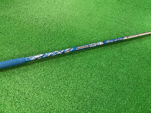 Shafts Ust Mamiya Attas King 4S Yamaha