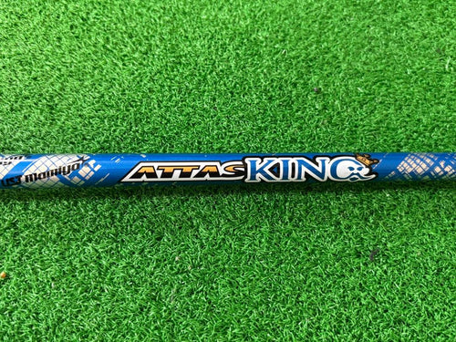 Shafts Ust Mamiya Attas King 4S Yamaha