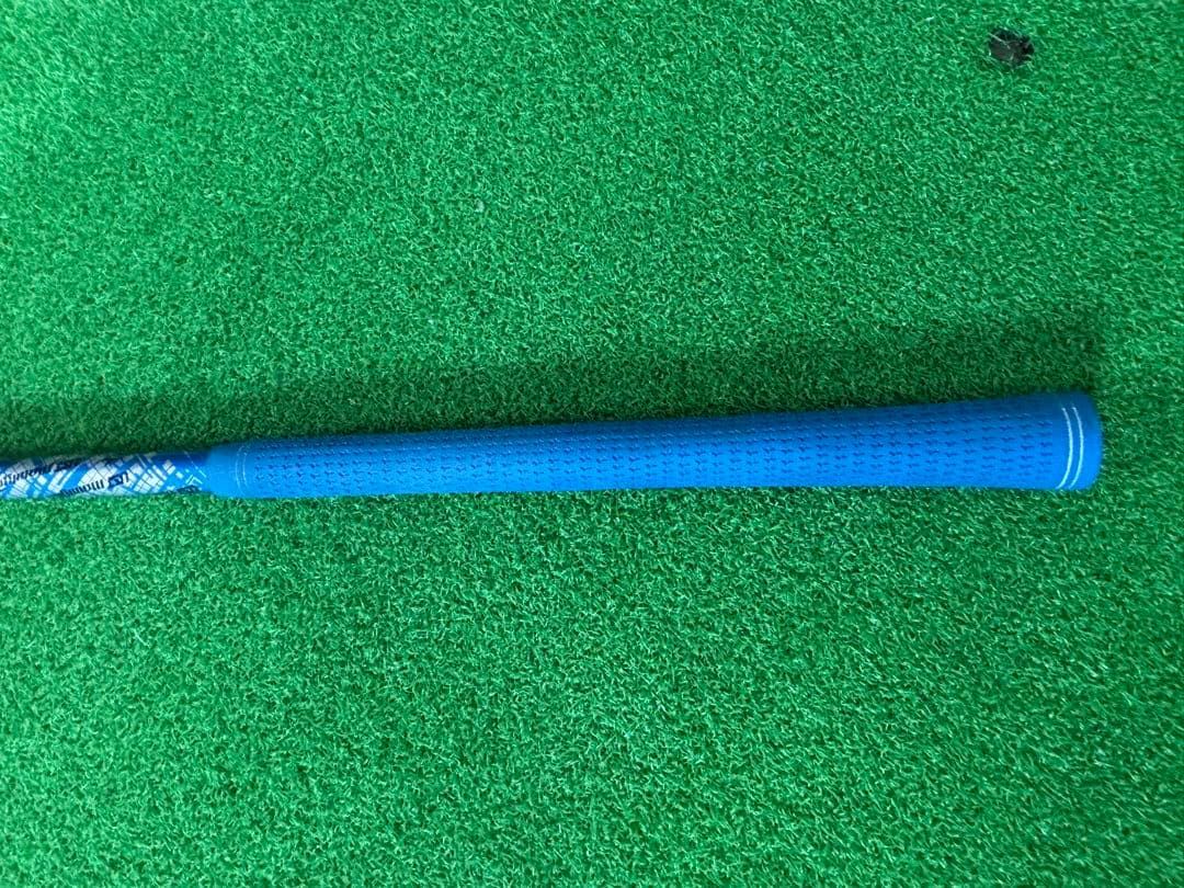 Shafts Ust Mamiya Attas King 4S Yamaha