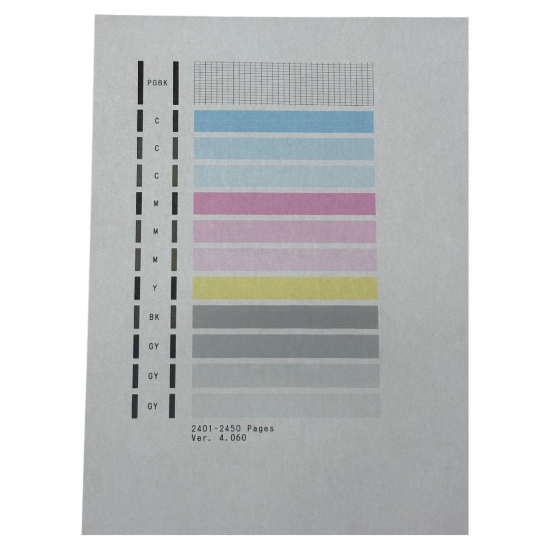 Canon Inkjet Printer 2450 Mg7130