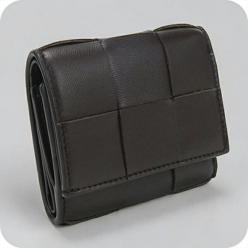 Bottega Veneta Long Wallet