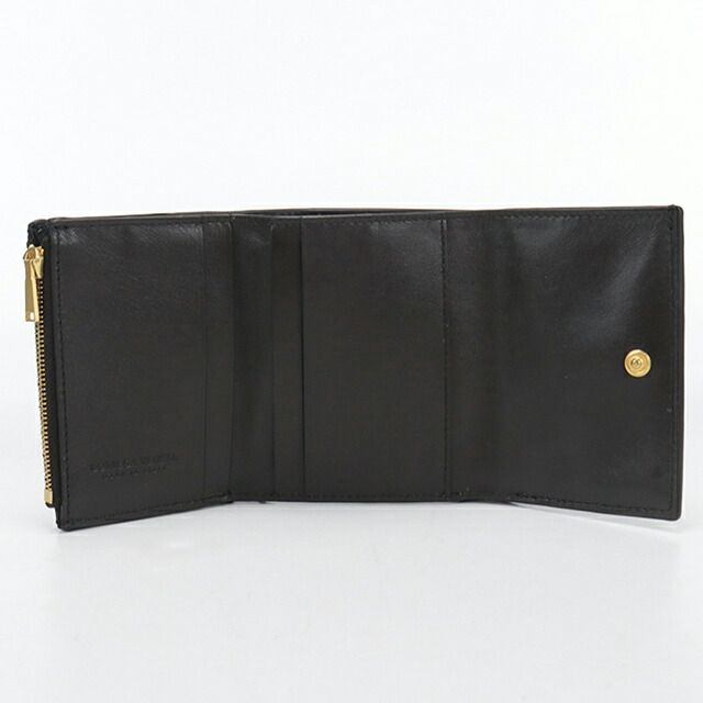 Bottega Veneta Long Wallet