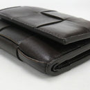 Bottega Veneta Long Wallet