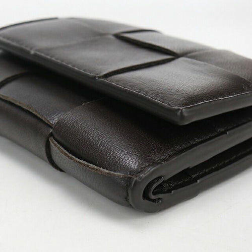 Bottega Veneta Long Wallet