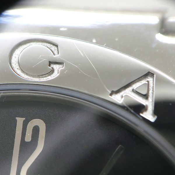Bvlgari Others Bb33Ss A