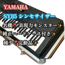 Yamaha Others Sy85