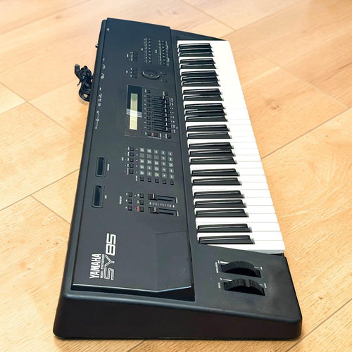 Yamaha Others Sy85