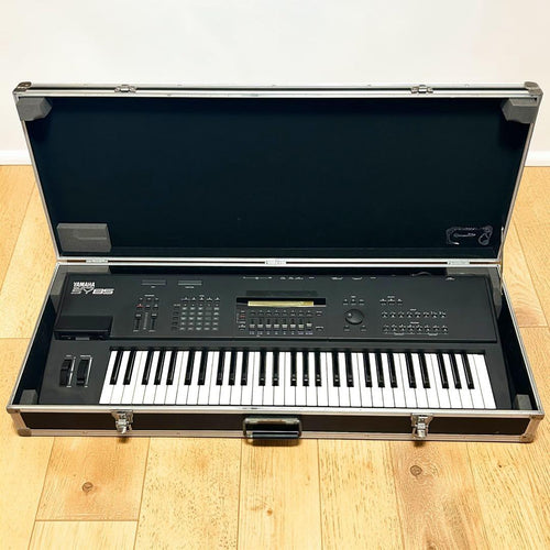 Yamaha Others Sy85