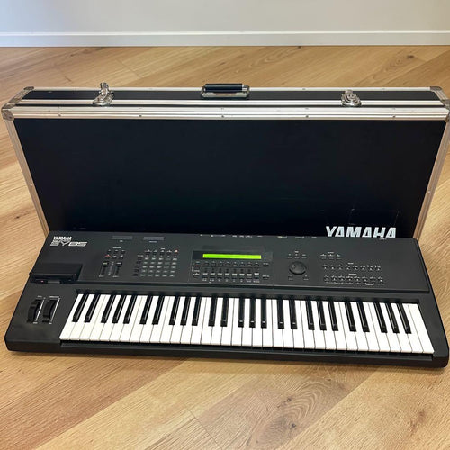 Yamaha Others Sy85