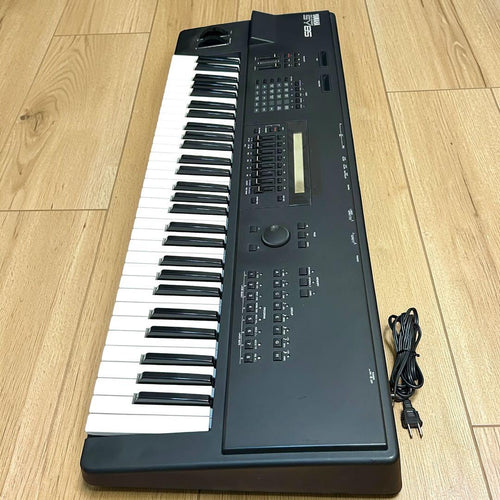 Yamaha Others Sy85