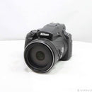 Nikon Compact Digital Camera Coolpix P1000 251