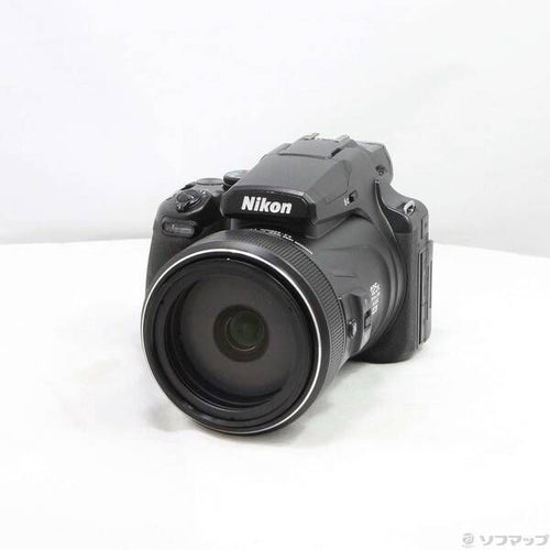 Nikon Compact Digital Camera Coolpix P1000 251