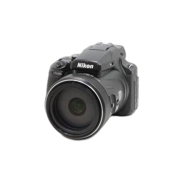 Nikon Compact Digital Camera Coolpix P1000 251
