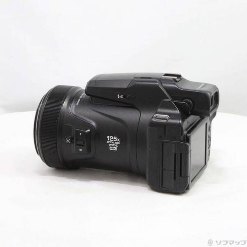 Nikon Compact Digital Camera Coolpix P1000 251
