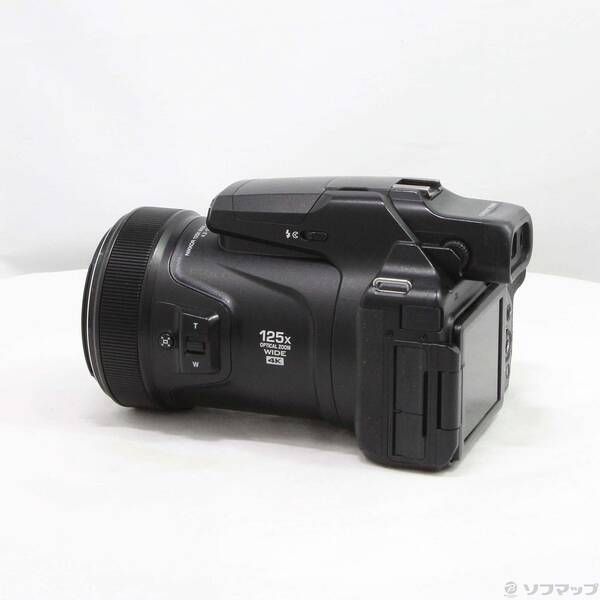 Nikon Compact Digital Camera Coolpix P1000 251