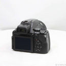 Nikon Compact Digital Camera Coolpix P1000 251