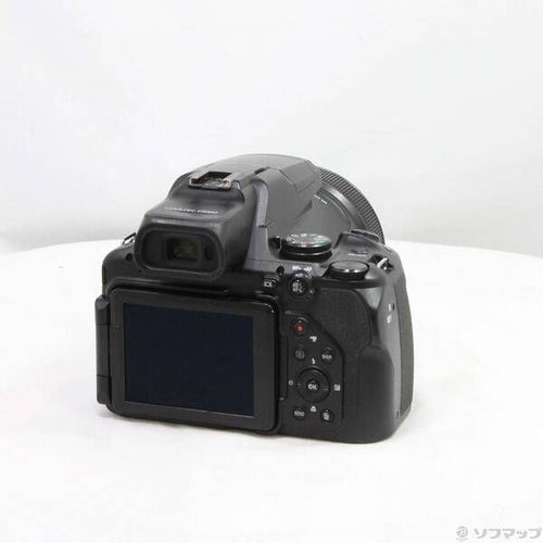 Nikon Compact Digital Camera Coolpix P1000 251