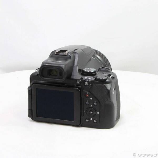 Nikon Compact Digital Camera Coolpix P1000 251
