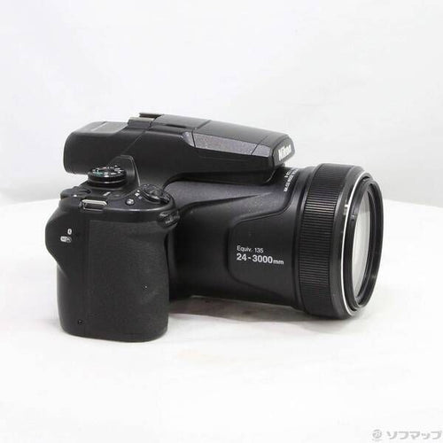Nikon Compact Digital Camera Coolpix P1000 251