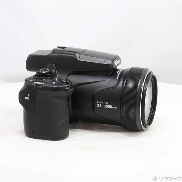 Nikon Compact Digital Camera Coolpix P1000 251