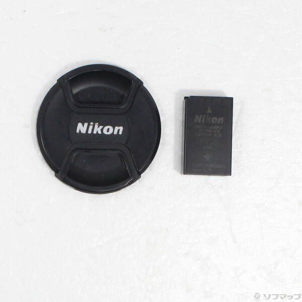 Nikon Compact Digital Camera Coolpix P1000 251