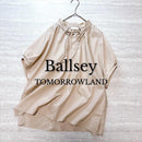 Ballsey Short-Sleeve