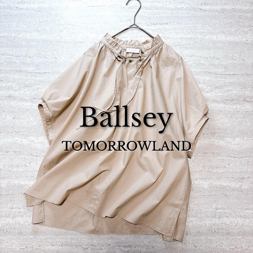Ballsey Short-Sleeve